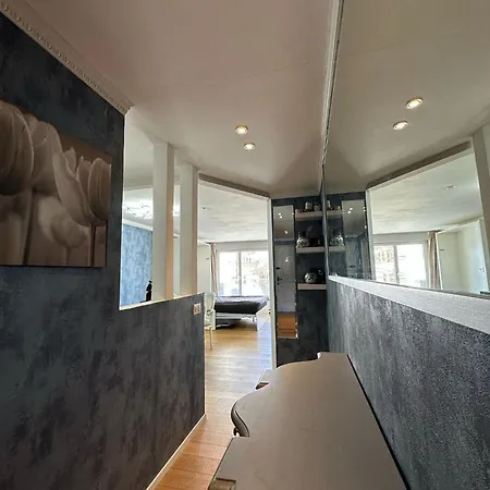 Appartamento Centrale Appartement