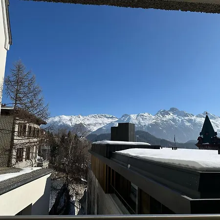 Appartamento Centrale Appartement *