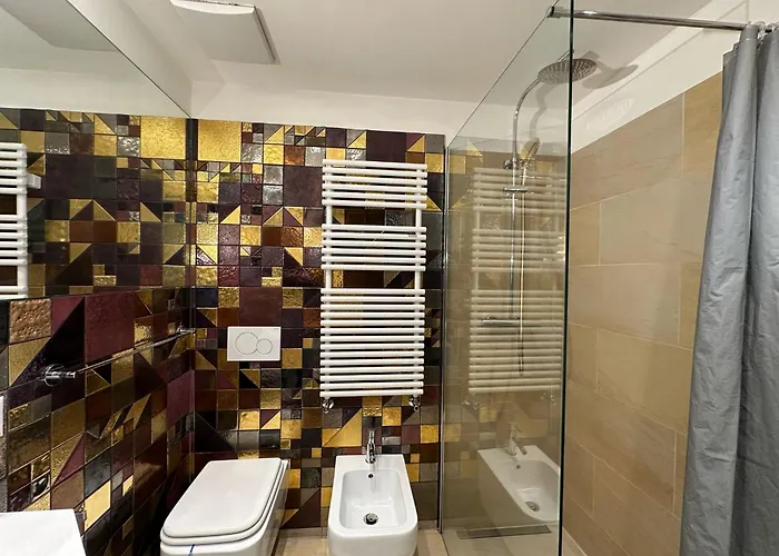 Appartamento Centrale *