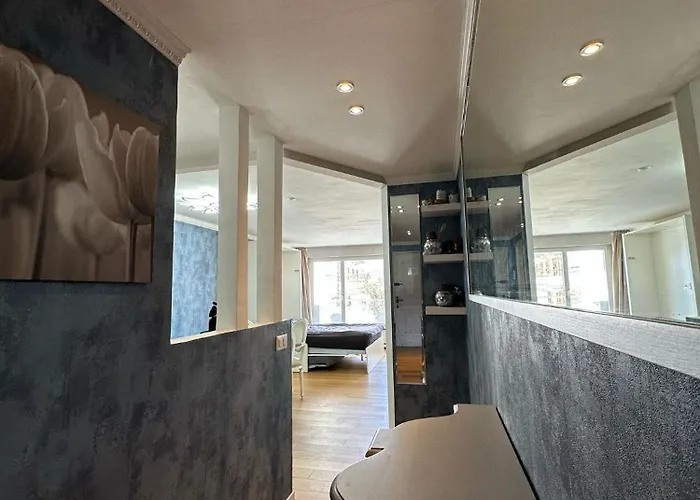 Appartamento Centrale Apartament