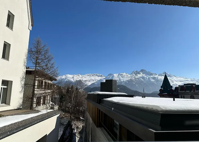 Appartamento Centrale Apartament *